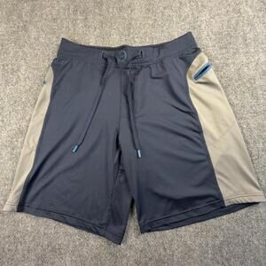 Hylete Men's Above Knee Casual Shorts Large‎ #1649